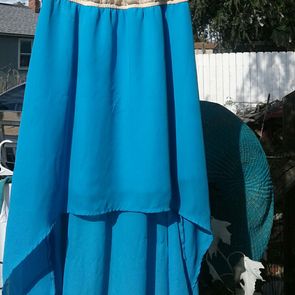 Dress - Picture 2 of 3